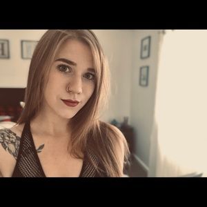 Meet your Posher, Sonya